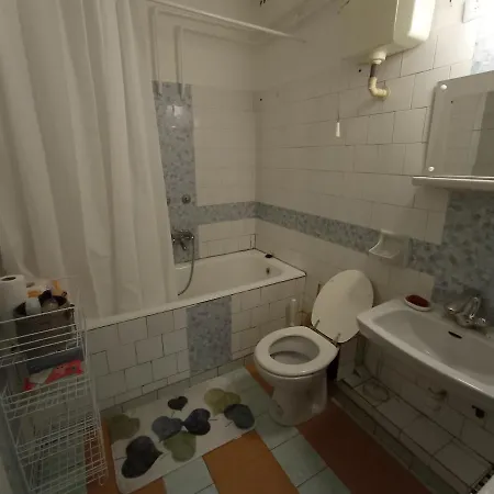 Apartmán Margit *
