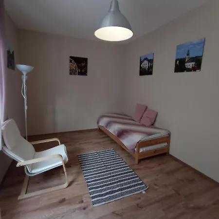 Margit Apartmán *
