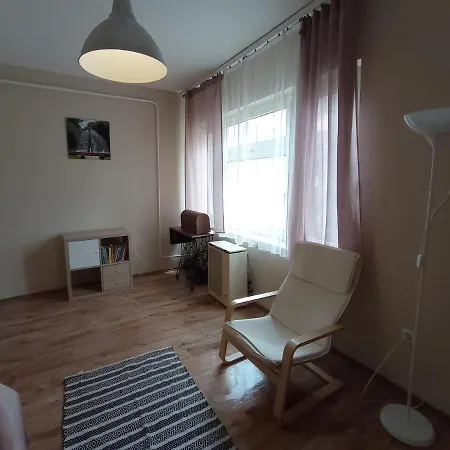 Margit Apartment
