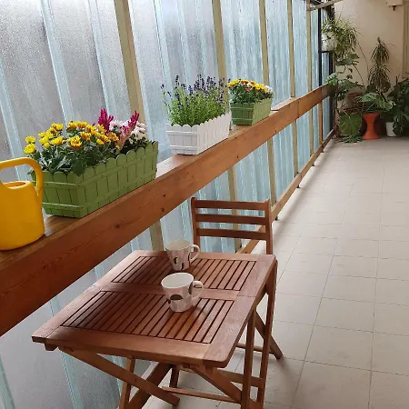 Apartment Margit
