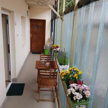 Margit Apartment Eger