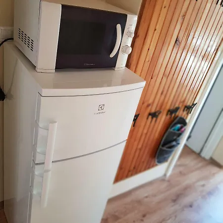 Margit Apartment Eger