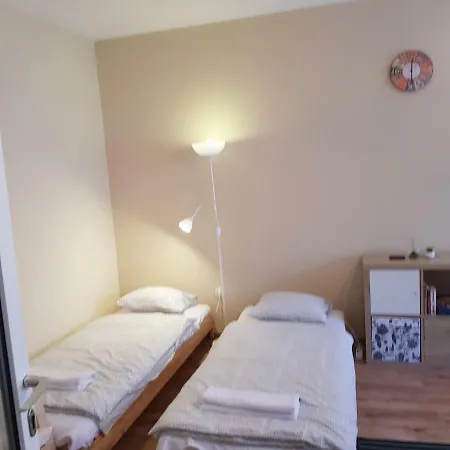 Apartment Margit